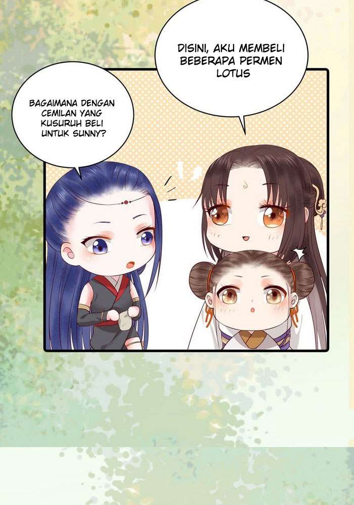 The Ghostly Doctor Chapter 132 Gambar 31