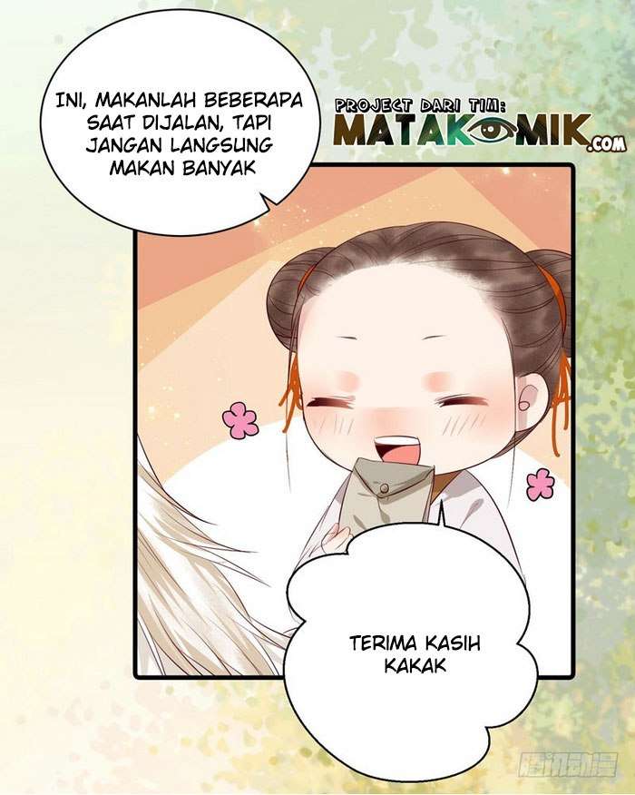 The Ghostly Doctor Chapter 132 Gambar 32