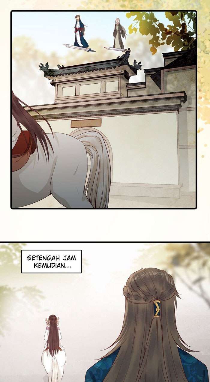 The Ghostly Doctor Chapter 132 Gambar 33