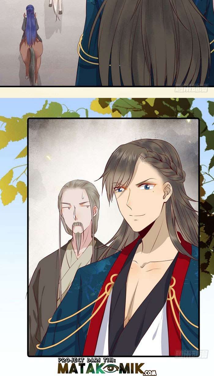 The Ghostly Doctor Chapter 132 Gambar 34