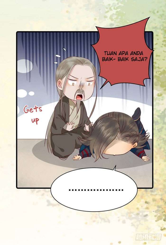 The Ghostly Doctor Chapter 132 Gambar 37