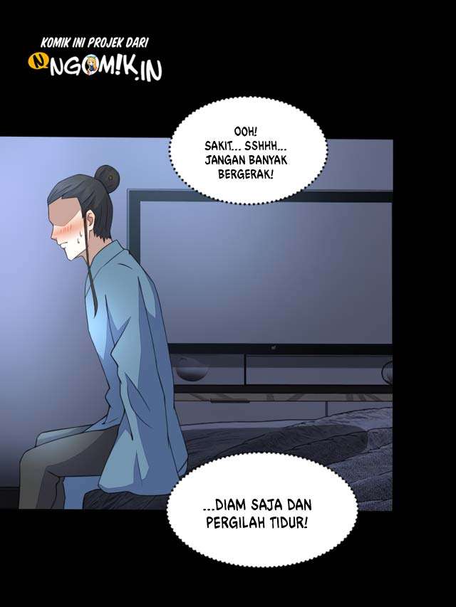 King of Apocalypse Chapter 83 Gambar 4