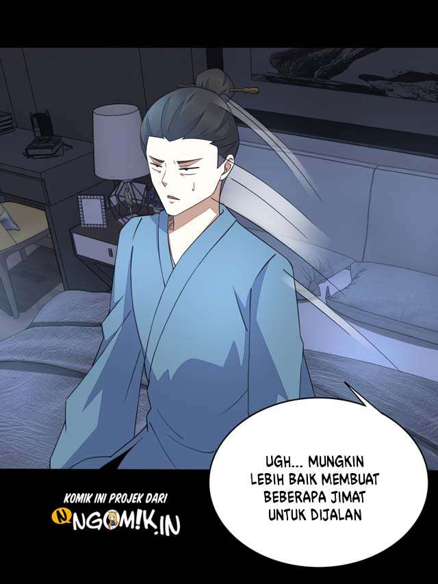 King of Apocalypse Chapter 83 Gambar 6