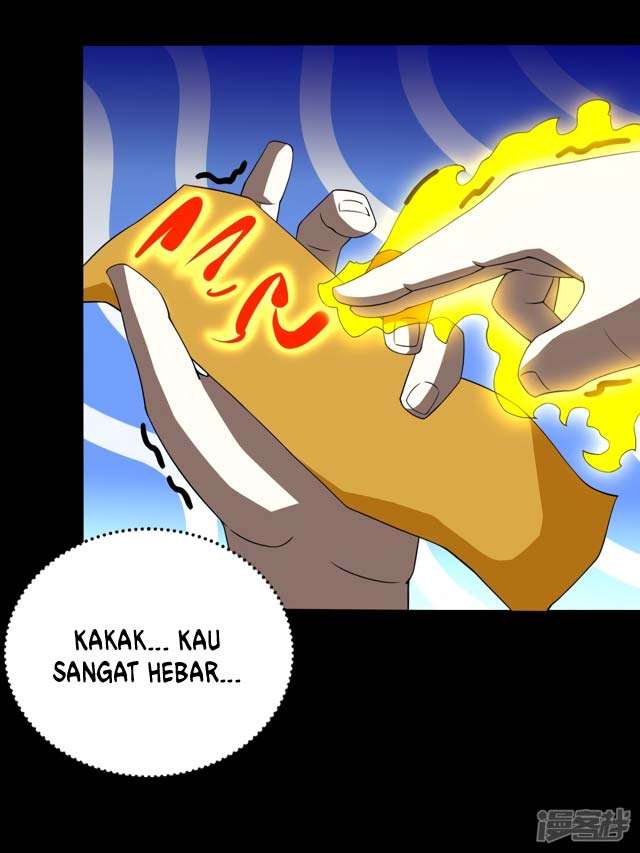 King of Apocalypse Chapter 83 Gambar 7