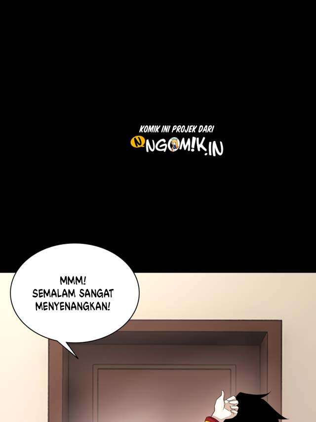 King of Apocalypse Chapter 83 Gambar 8