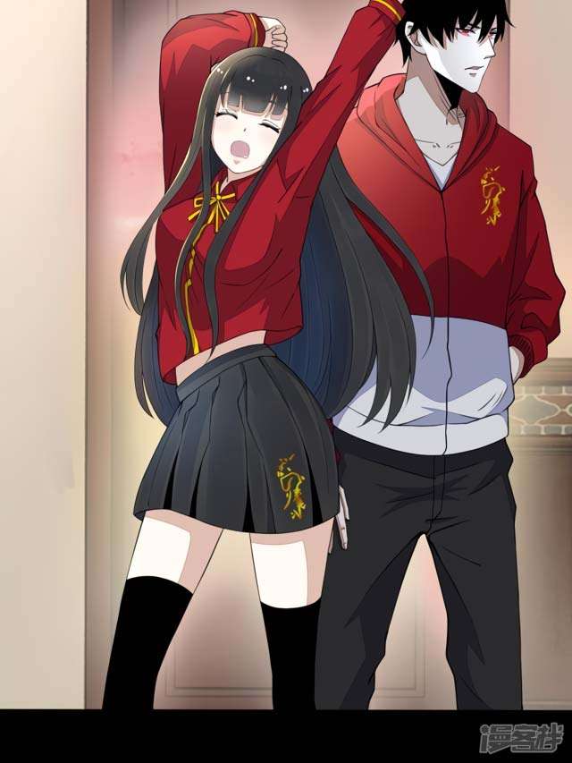 King of Apocalypse Chapter 83 Gambar 9