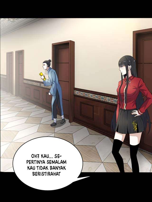 King of Apocalypse Chapter 83 Gambar 10