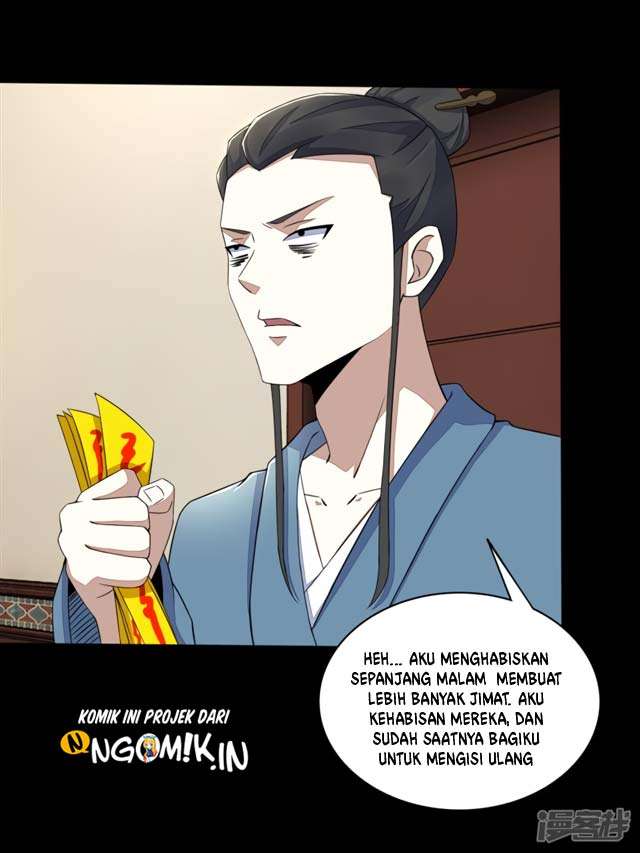 King of Apocalypse Chapter 83 Gambar 11