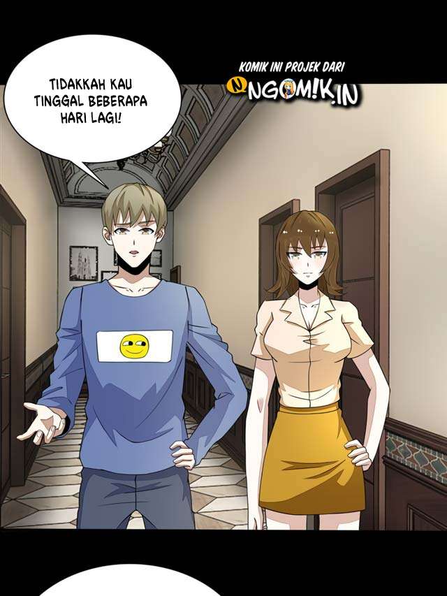 King of Apocalypse Chapter 83 Gambar 12