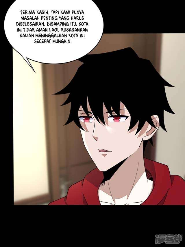 King of Apocalypse Chapter 83 Gambar 13