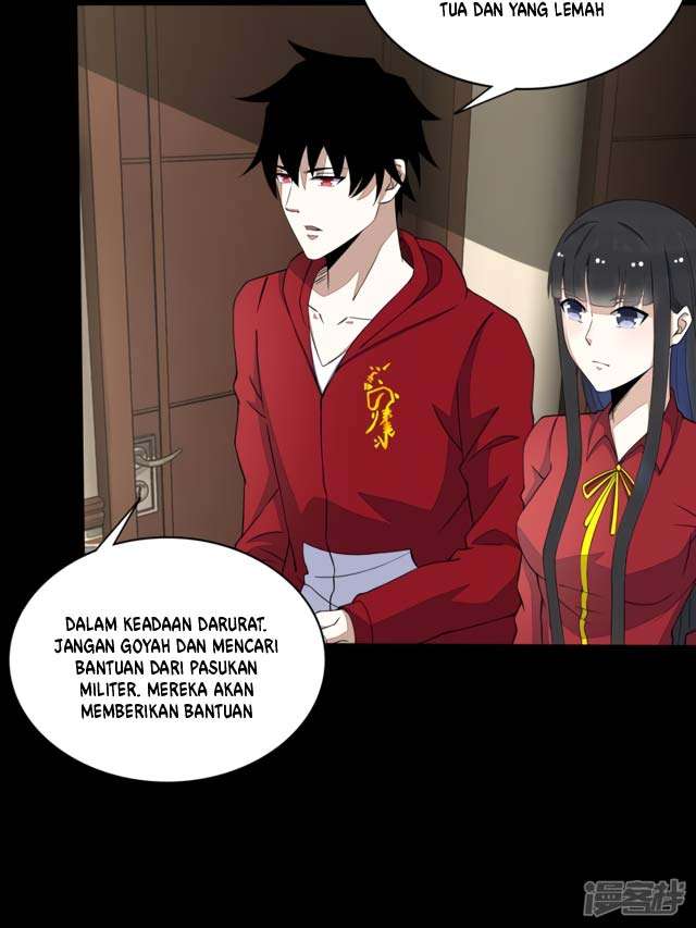 King of Apocalypse Chapter 83 Gambar 15