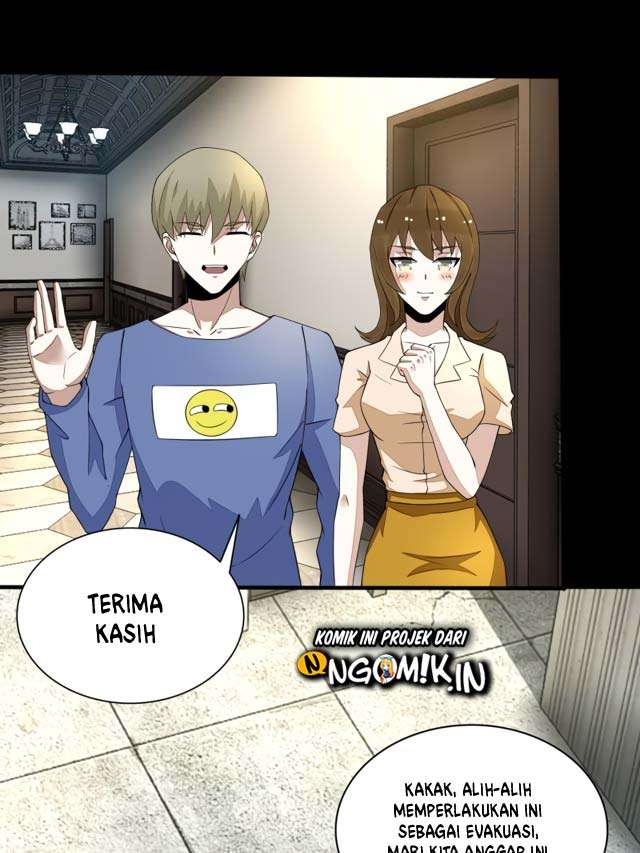 King of Apocalypse Chapter 83 Gambar 16