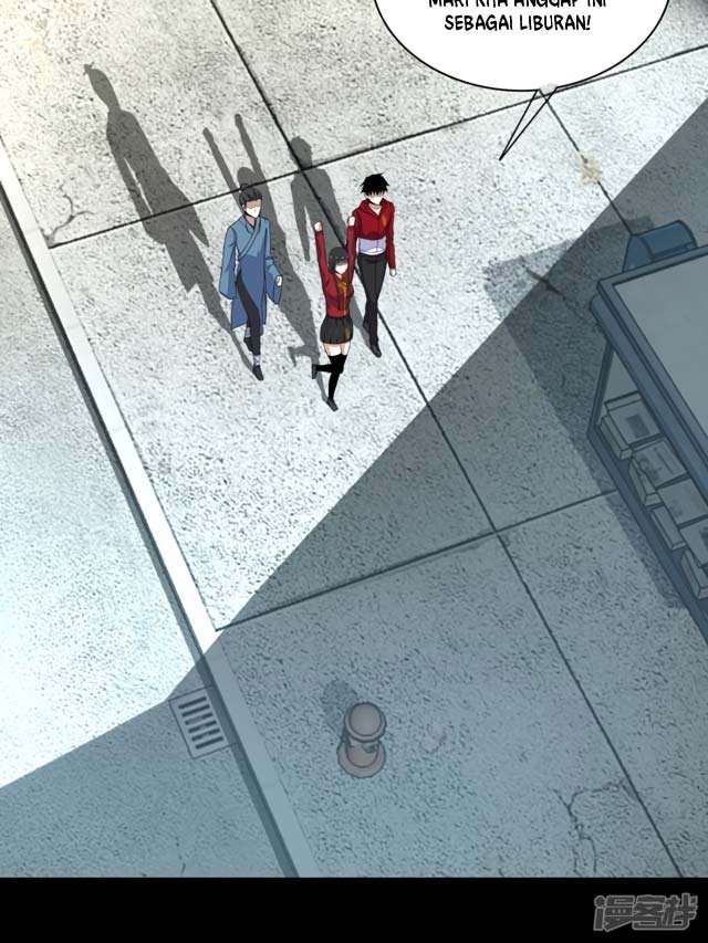 King of Apocalypse Chapter 83 Gambar 17