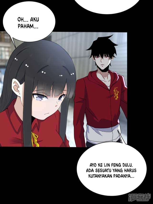 King of Apocalypse Chapter 83 Gambar 21