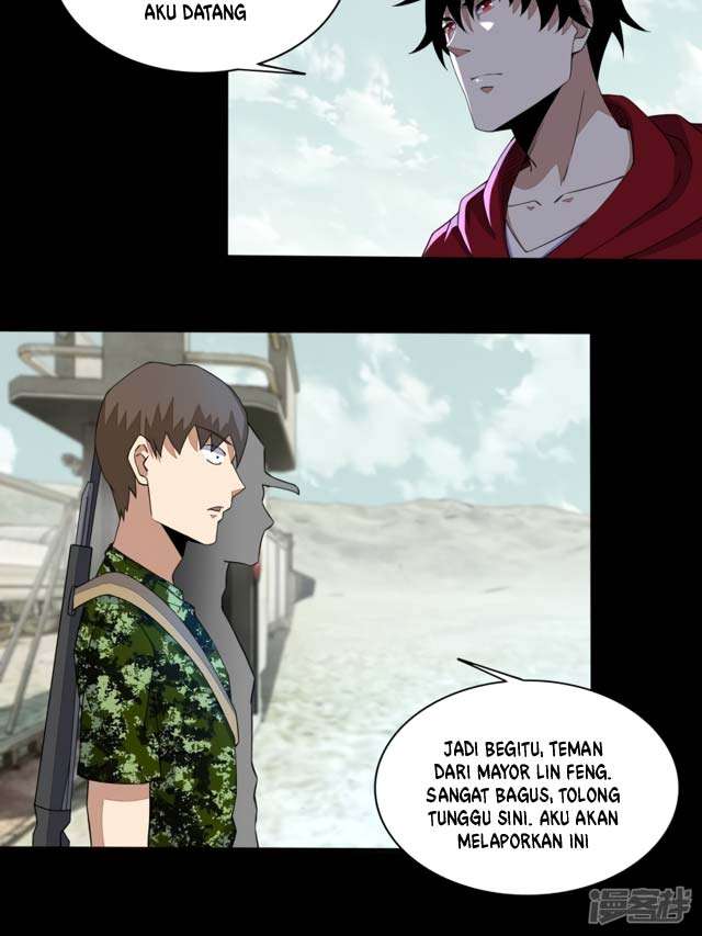 King of Apocalypse Chapter 83 Gambar 23