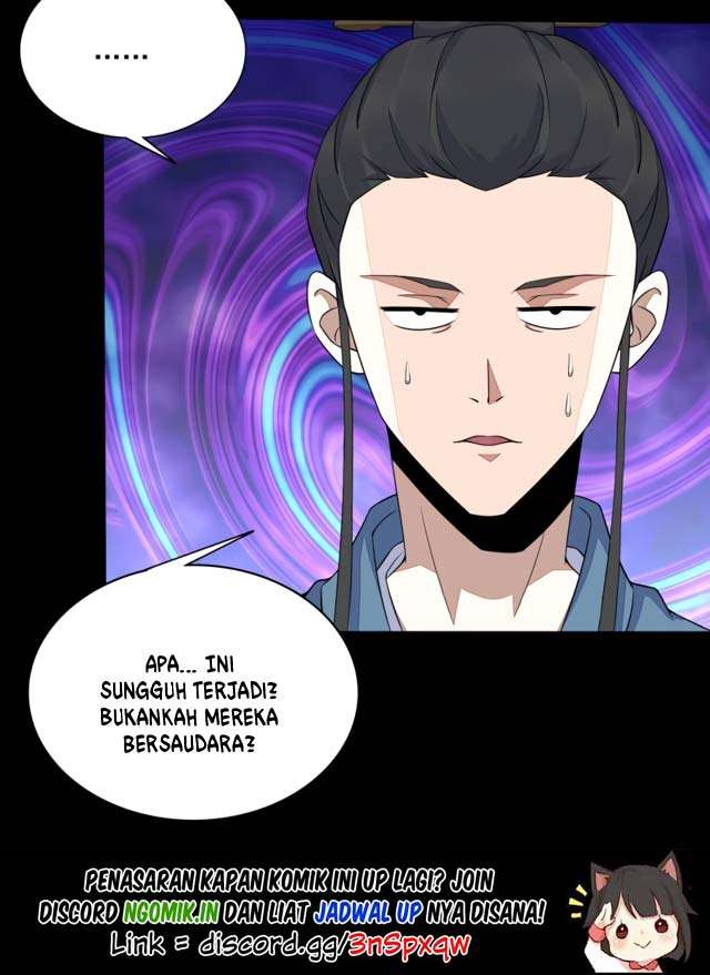 King of Apocalypse Chapter 83 Gambar 3