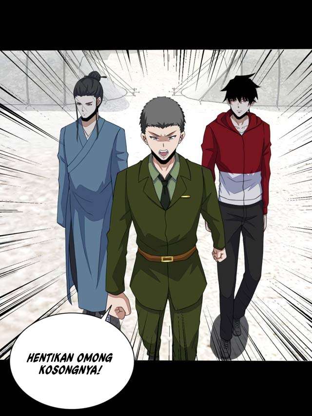 King of Apocalypse Chapter 83 Gambar 32