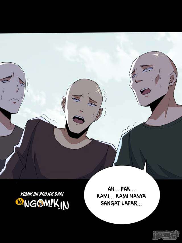 King of Apocalypse Chapter 83 Gambar 33