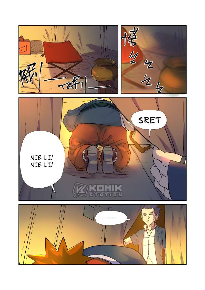 Tales of Demons and Gods Chapter 254.5 Gambar 7