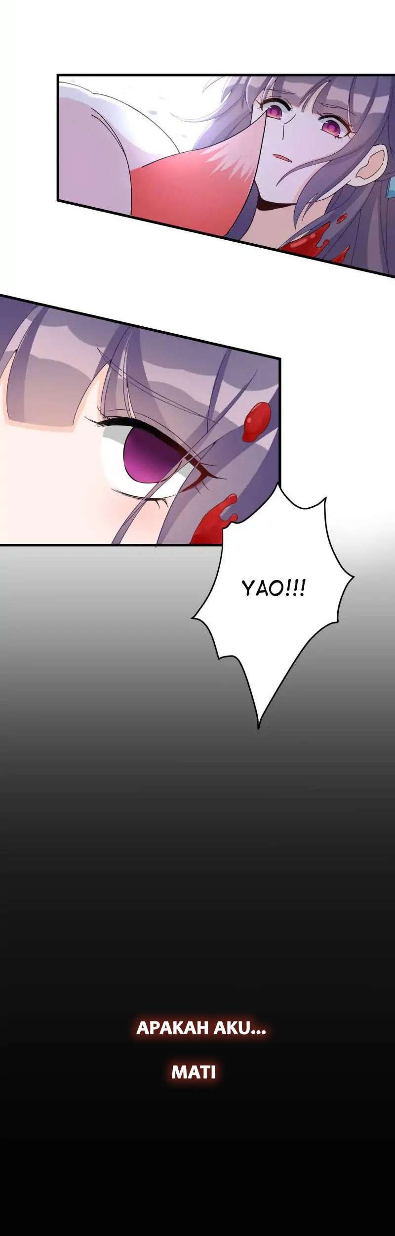 My Apprentice: Game Over Again! Chapter 20 Gambar 24