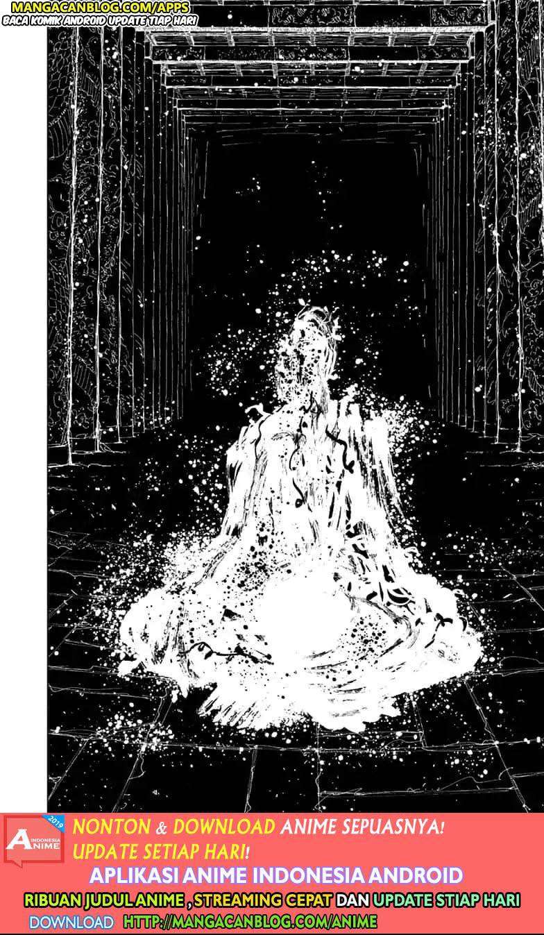 Jigokuraku Chapter 62 Gambar 16