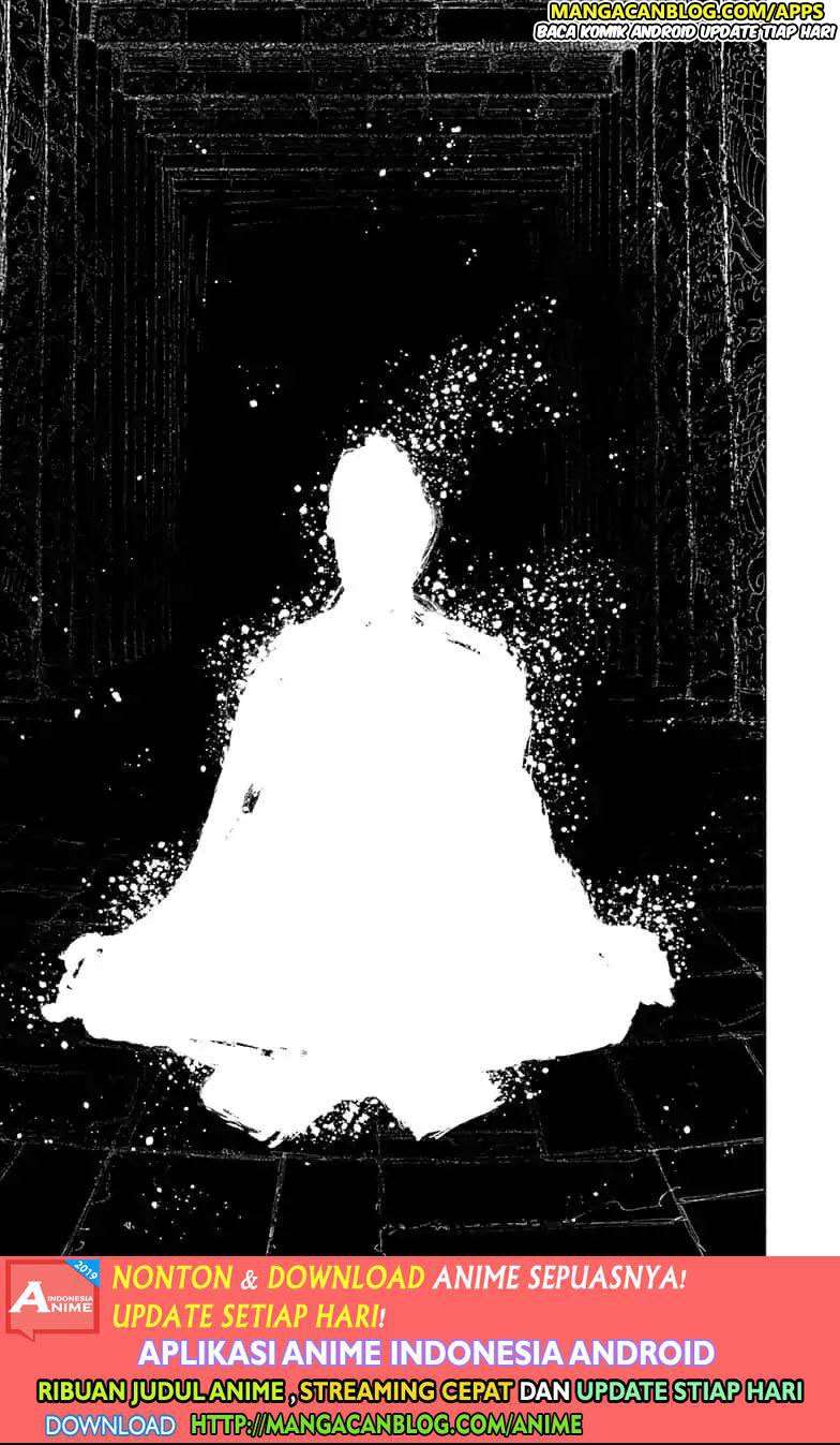 Jigokuraku Chapter 62 Gambar 17