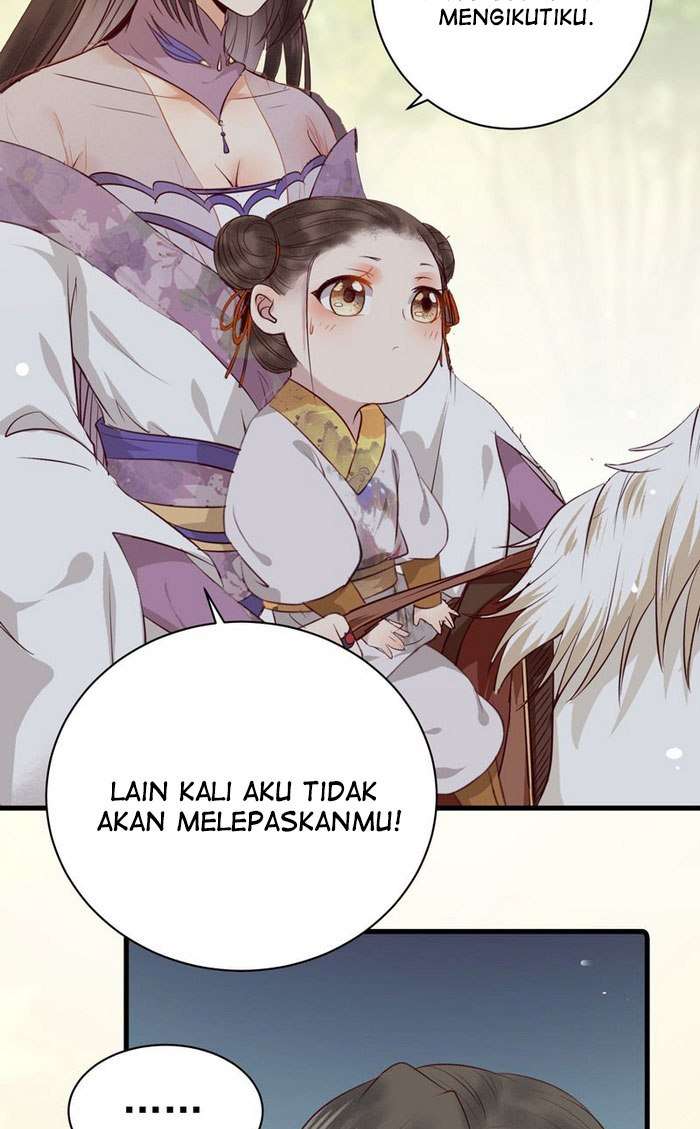 The Ghostly Doctor Chapter 133 Gambar 4