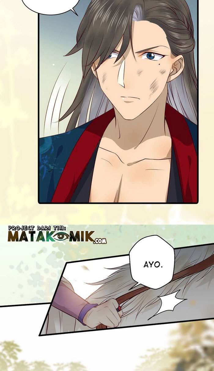 The Ghostly Doctor Chapter 133 Gambar 5