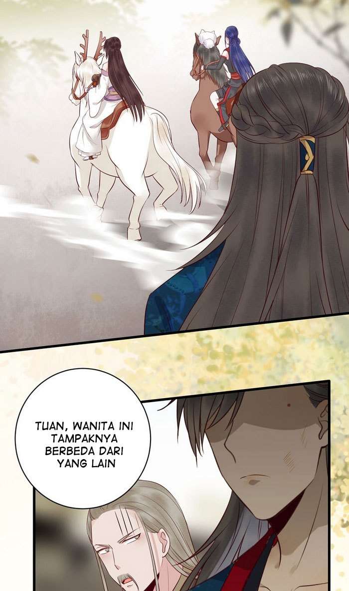 The Ghostly Doctor Chapter 133 Gambar 6