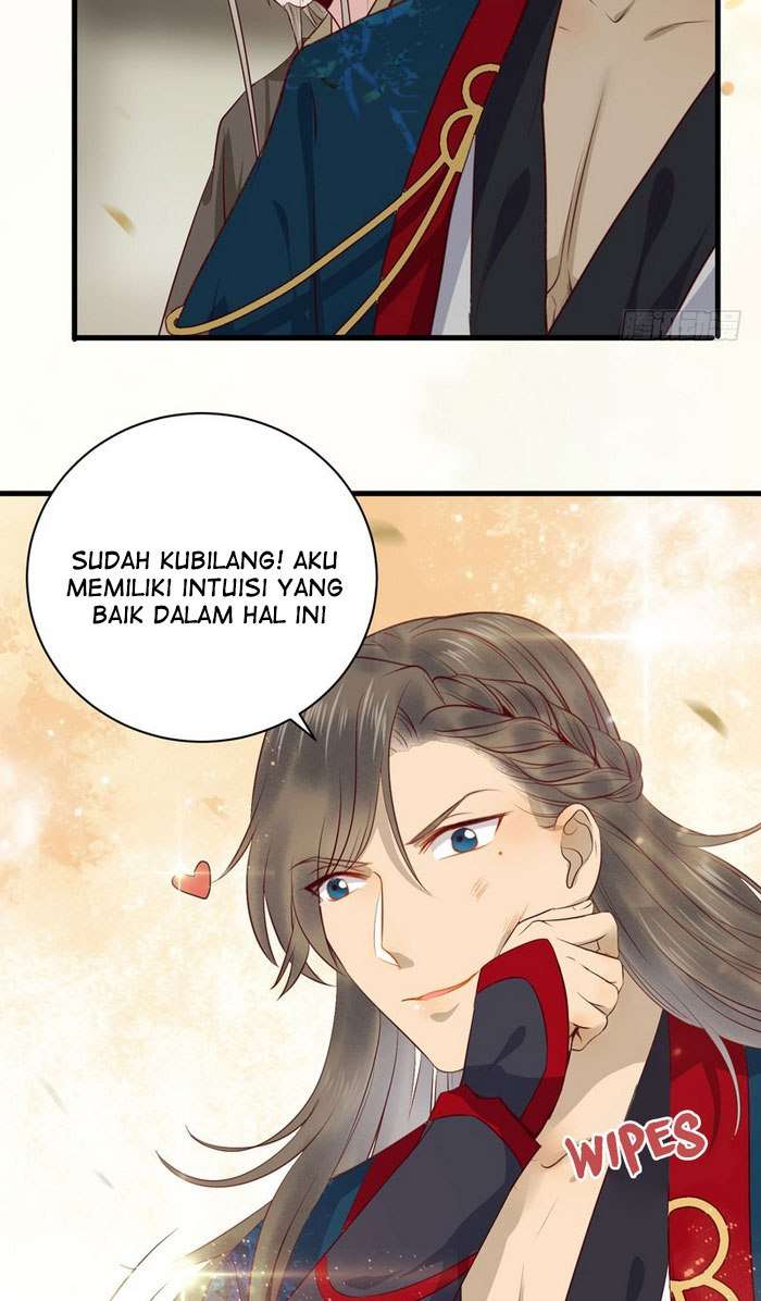 The Ghostly Doctor Chapter 133 Gambar 7