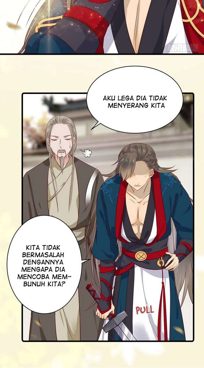 The Ghostly Doctor Chapter 133 Gambar 8