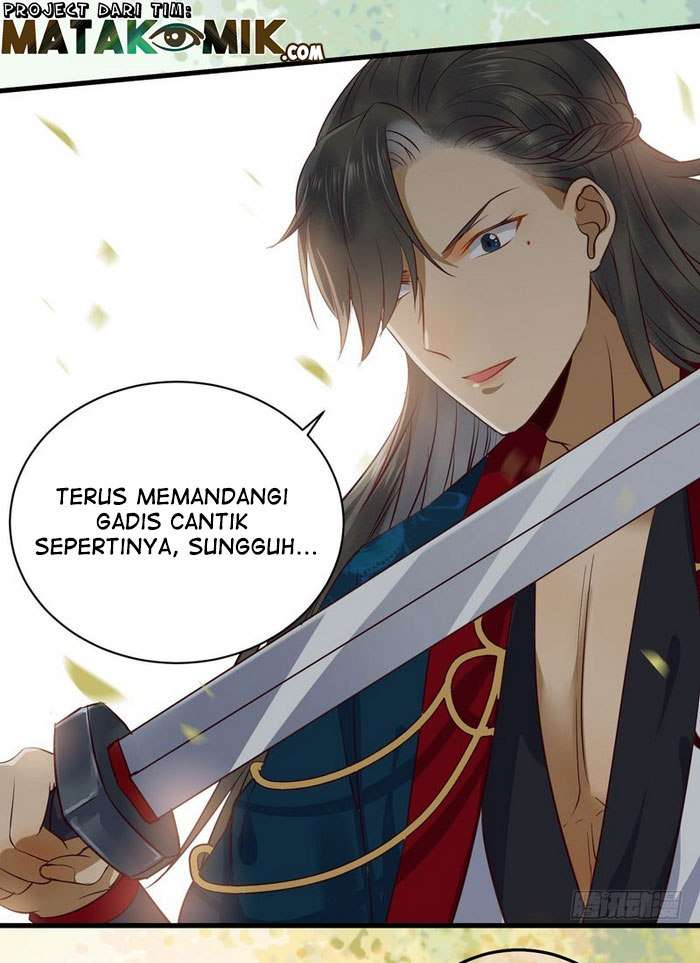 The Ghostly Doctor Chapter 133 Gambar 9