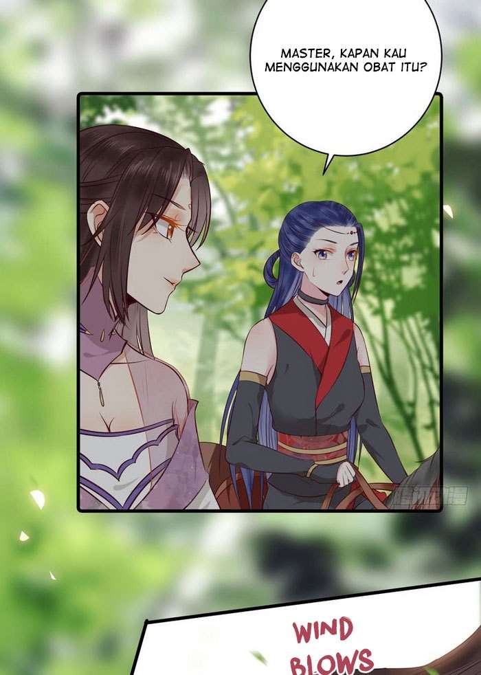 The Ghostly Doctor Chapter 133 Gambar 12