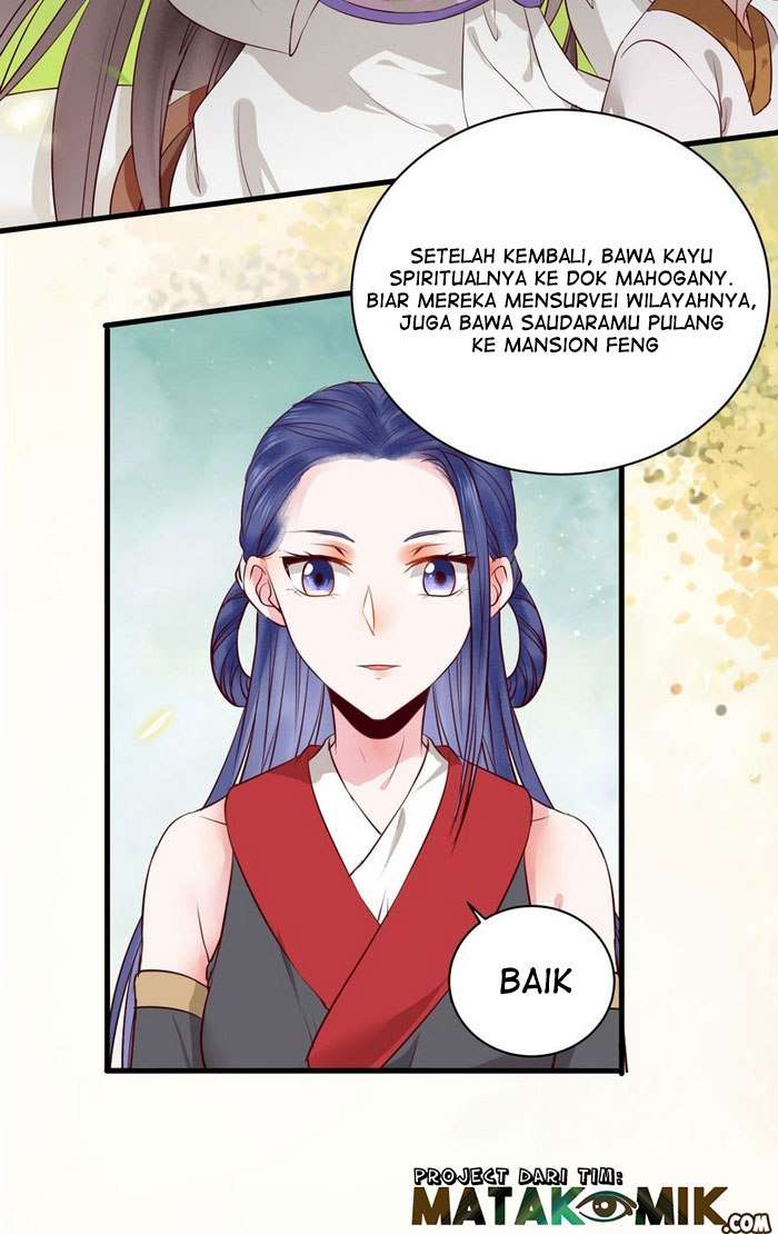 The Ghostly Doctor Chapter 133 Gambar 14