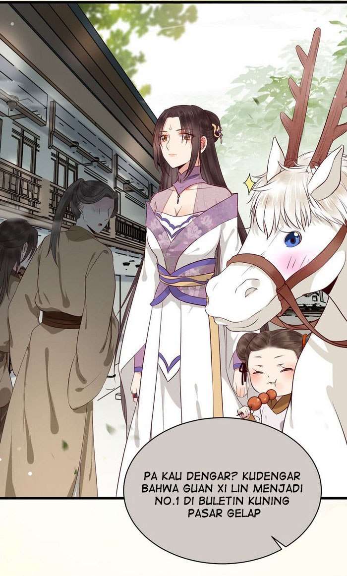 The Ghostly Doctor Chapter 133 Gambar 16