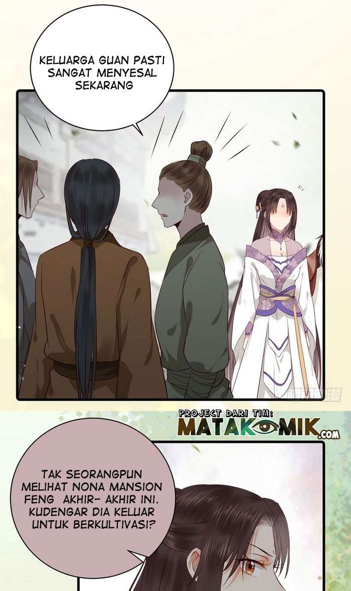 The Ghostly Doctor Chapter 133 Gambar 17