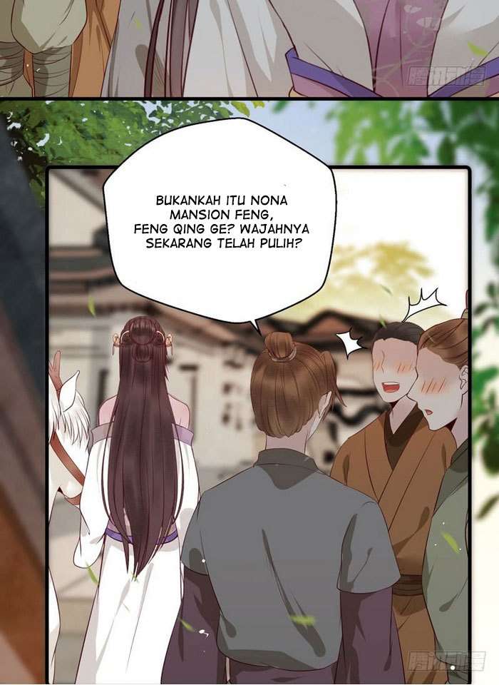 The Ghostly Doctor Chapter 133 Gambar 19