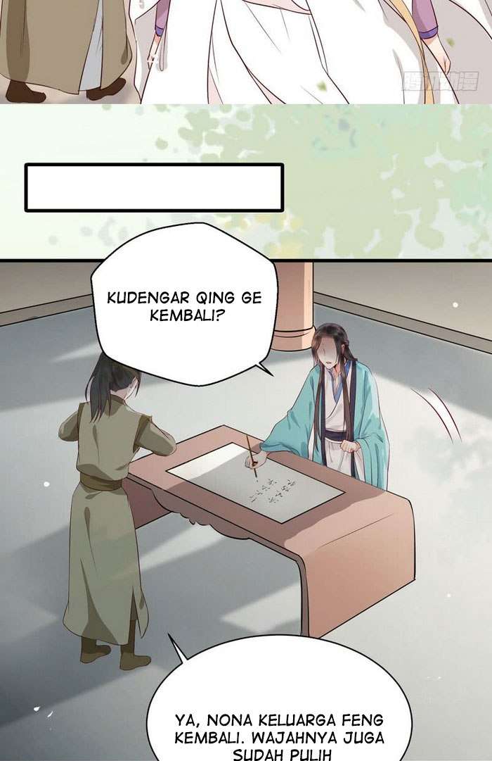 The Ghostly Doctor Chapter 133 Gambar 21