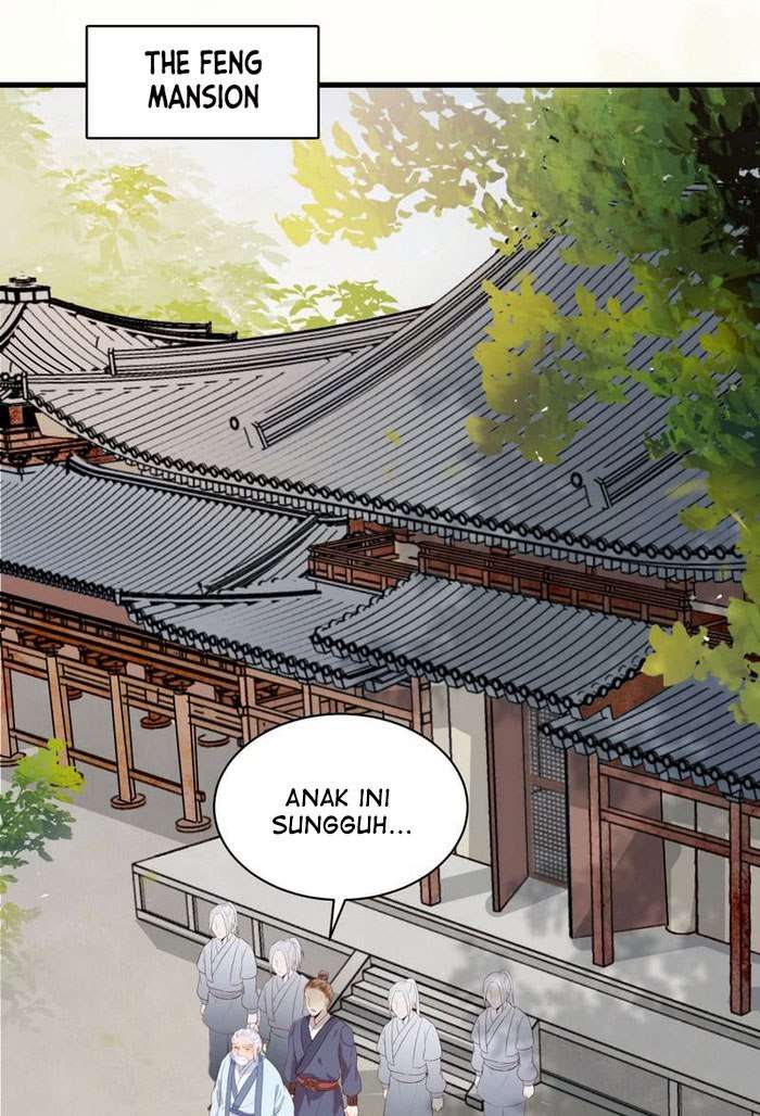 The Ghostly Doctor Chapter 133 Gambar 23