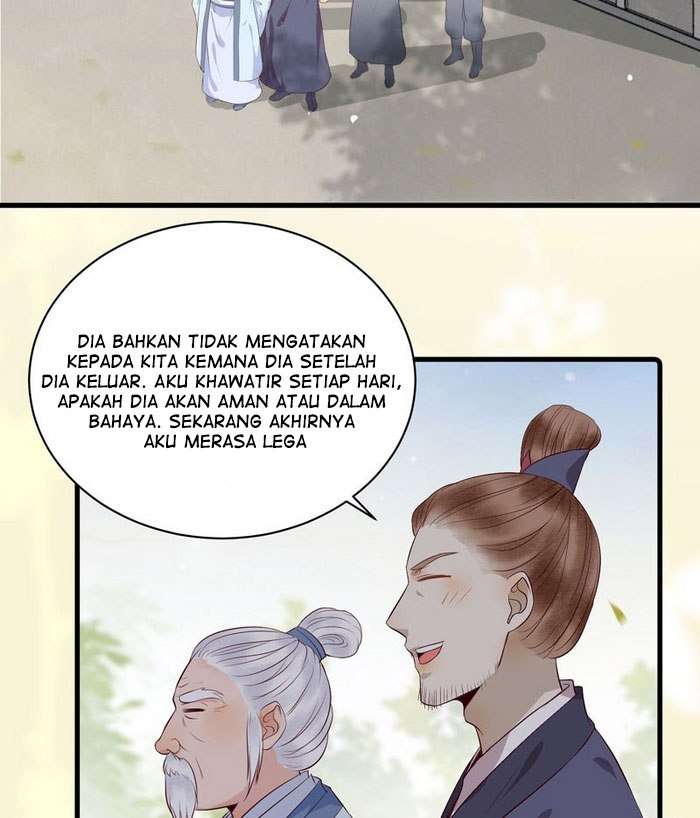 The Ghostly Doctor Chapter 133 Gambar 24