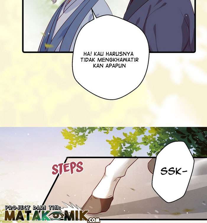 The Ghostly Doctor Chapter 133 Gambar 25