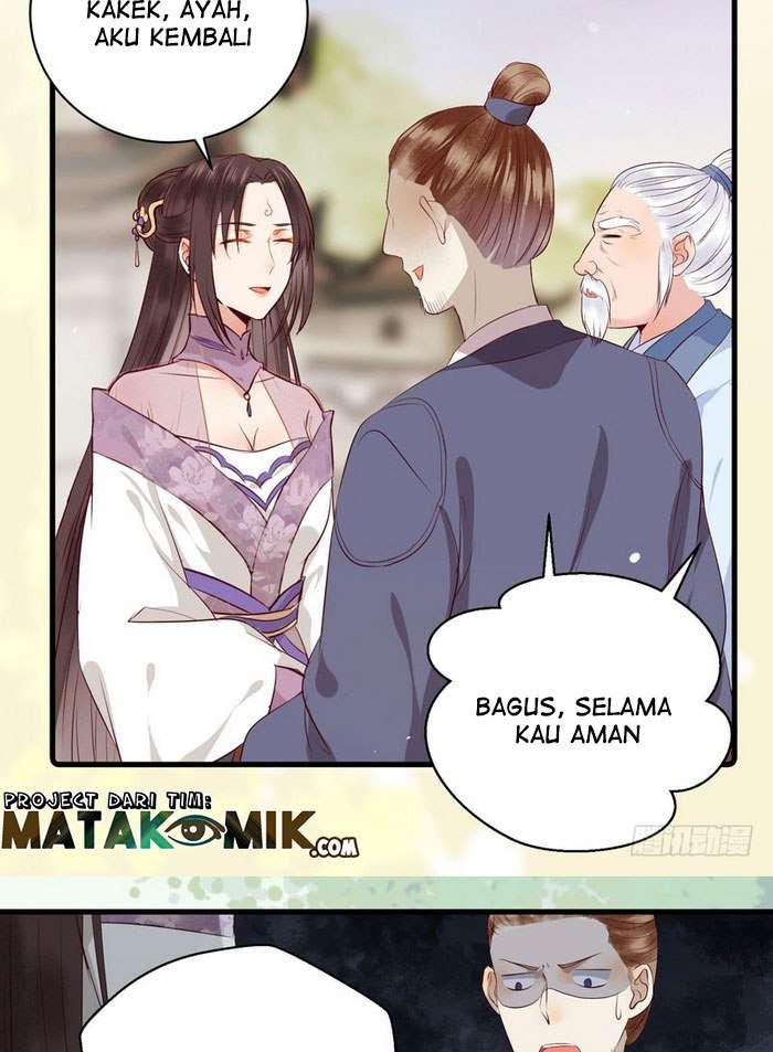 The Ghostly Doctor Chapter 133 Gambar 28