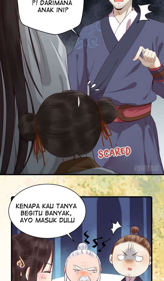 The Ghostly Doctor Chapter 133 Gambar 29