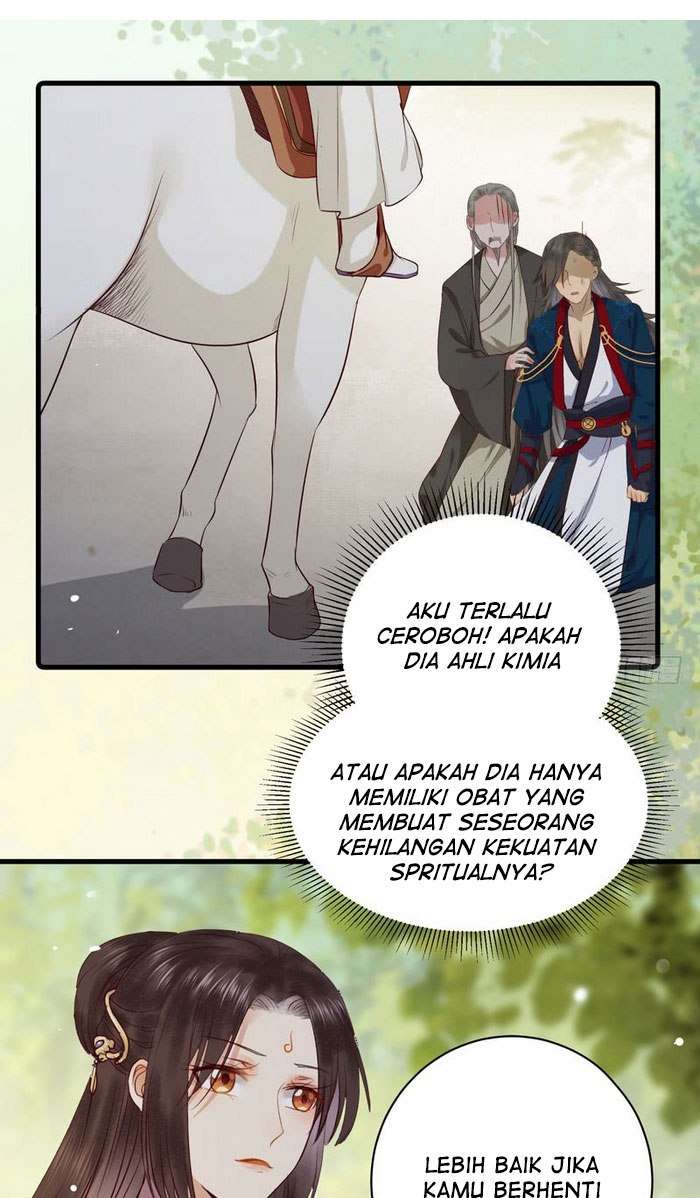 The Ghostly Doctor Chapter 133 Gambar 3