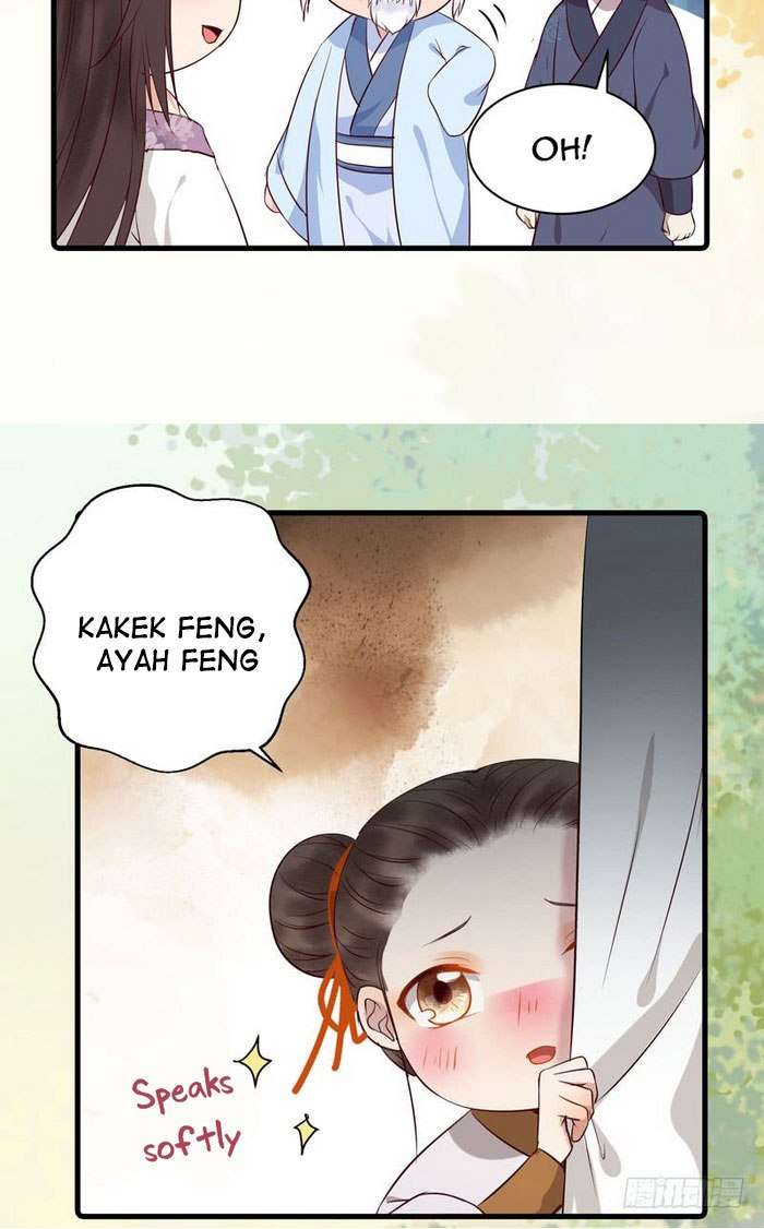 The Ghostly Doctor Chapter 133 Gambar 30