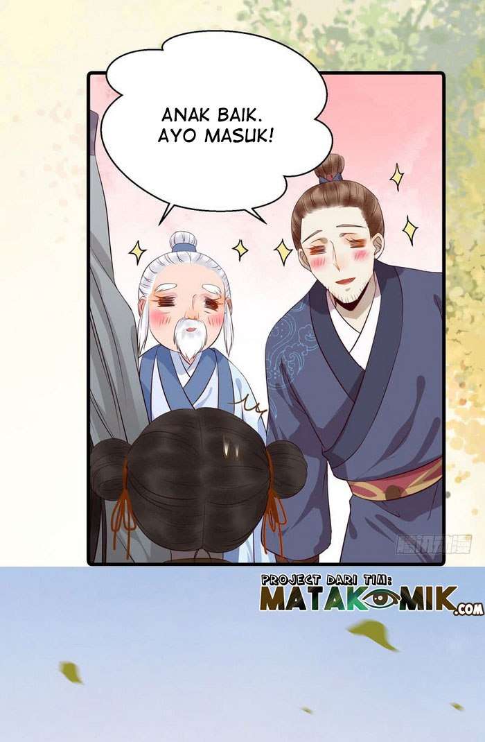 The Ghostly Doctor Chapter 133 Gambar 31