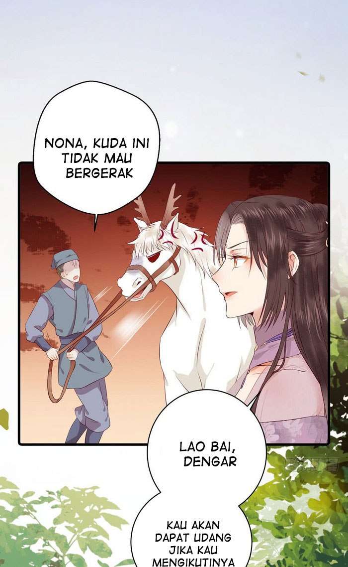 The Ghostly Doctor Chapter 133 Gambar 32