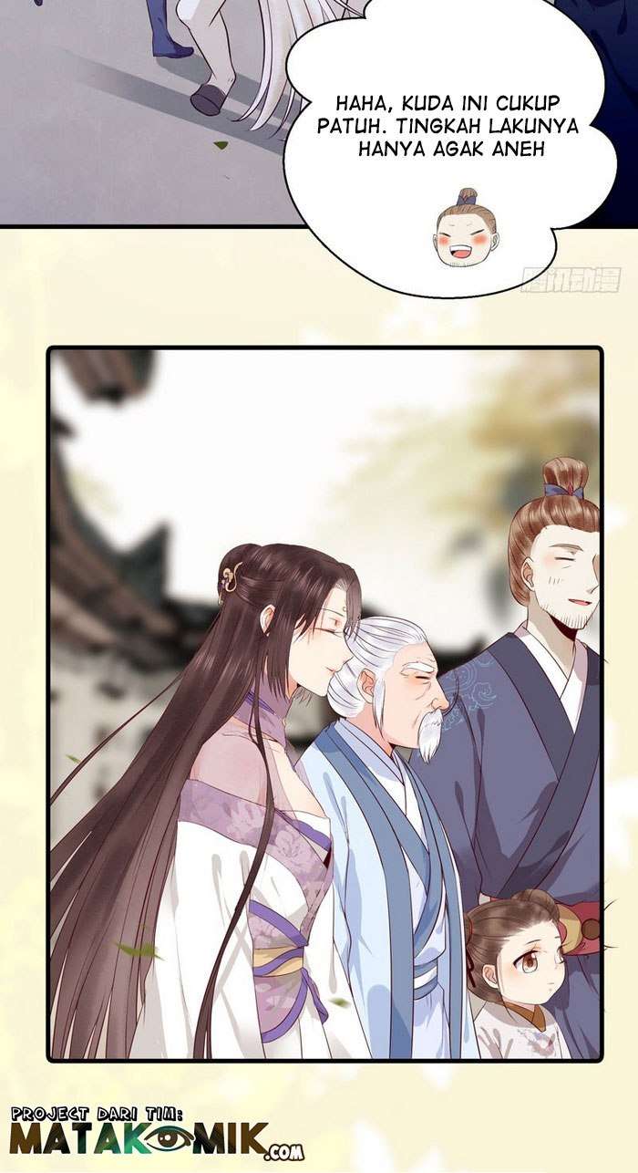 The Ghostly Doctor Chapter 133 Gambar 34