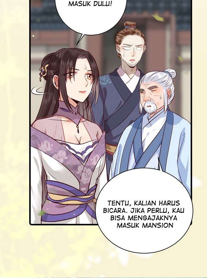 The Ghostly Doctor Chapter 133 Gambar 38