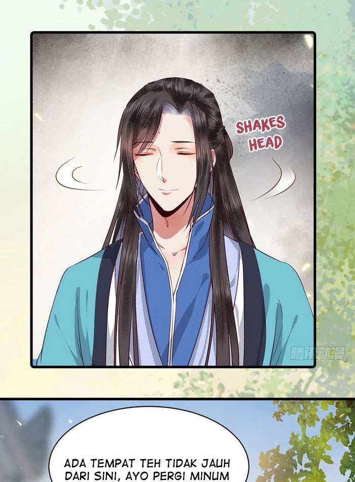 The Ghostly Doctor Chapter 133 Gambar 39